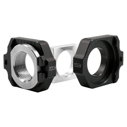 Works Connection Elite Axle Block Kit