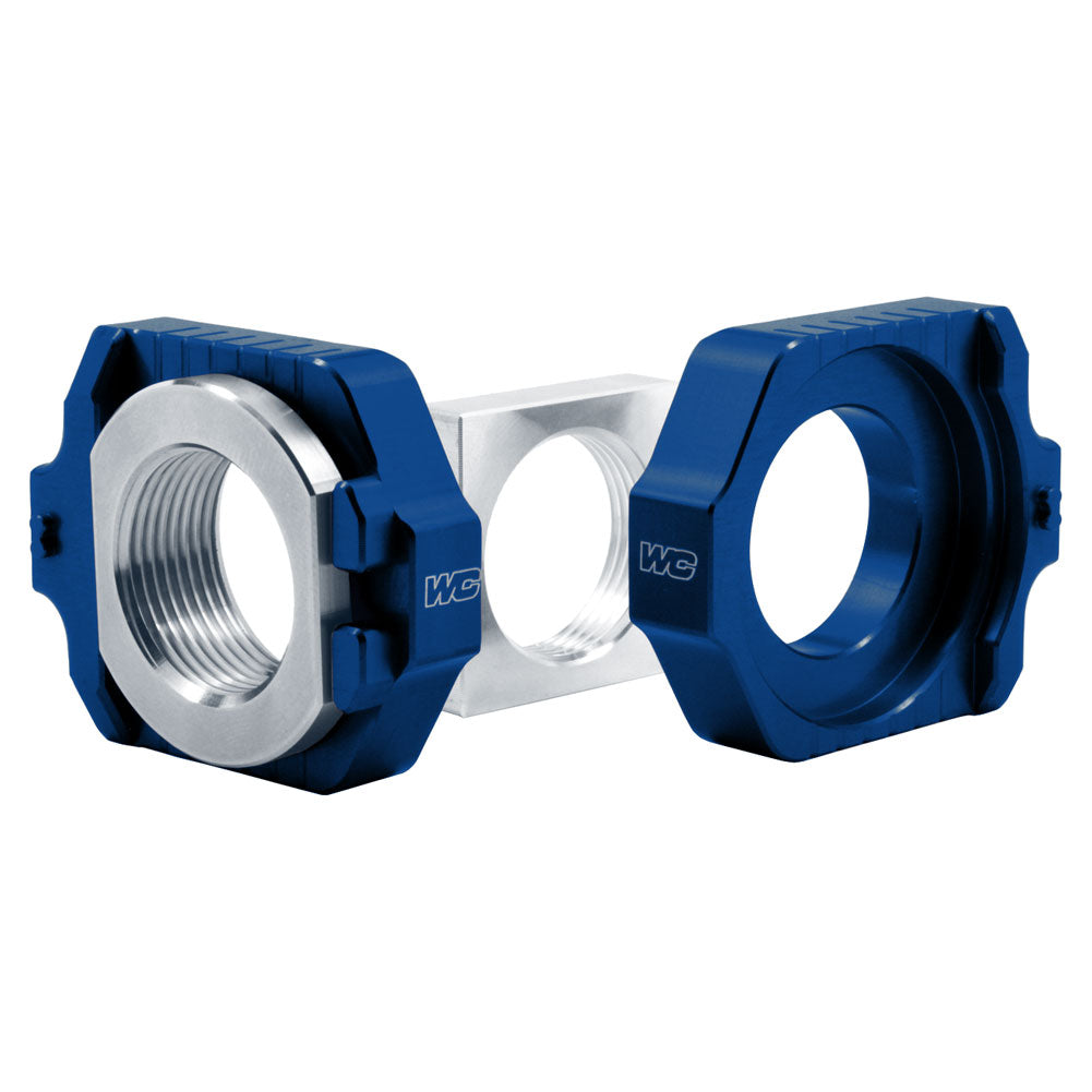 Works Connection Elite Axle Block Kit