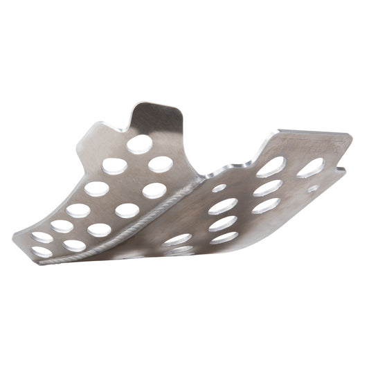 Works Connection Extended Coverage Skid Plate
