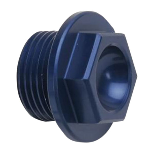 Works Connection Oil Filler Plug