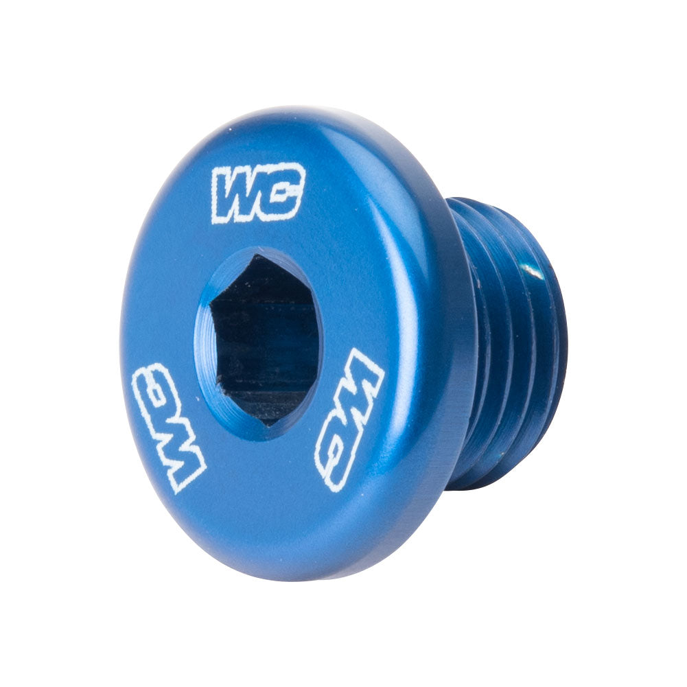 Works Connection Radiator Plug