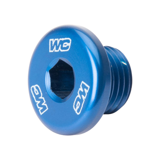 Works Connection Radiator Plug