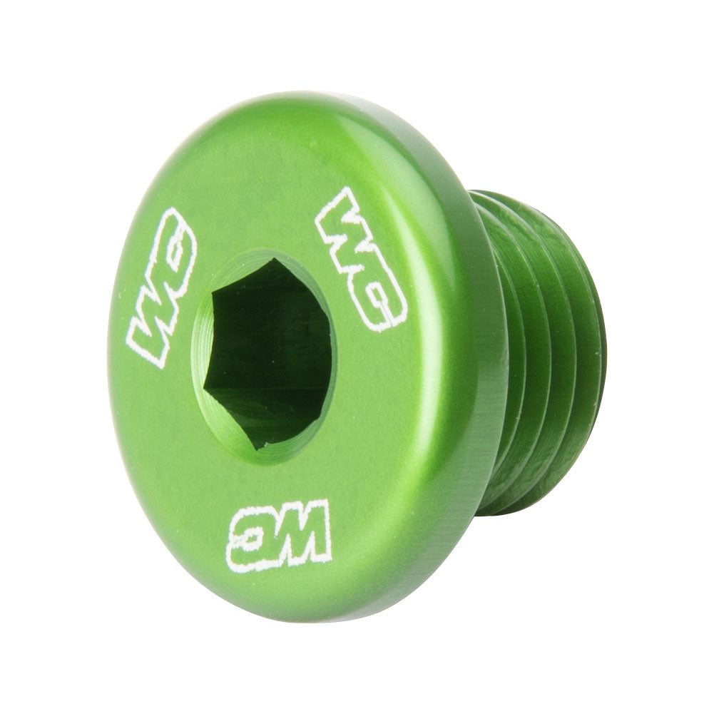 Works Connection Radiator Plug