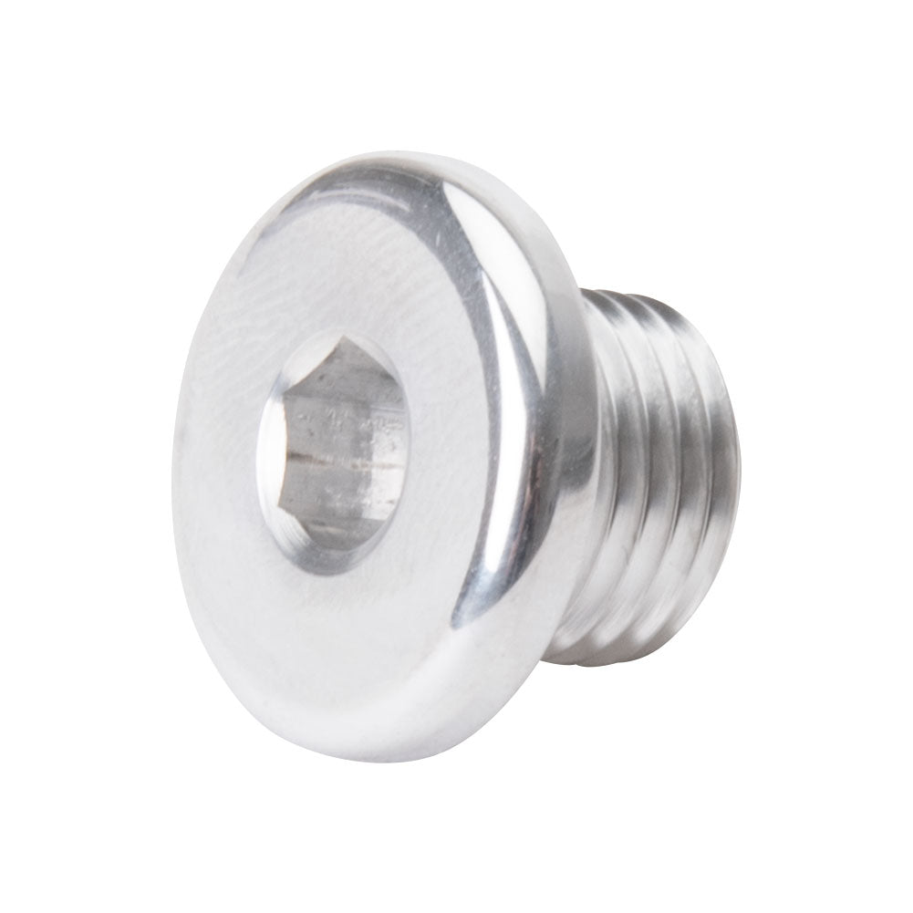 Works Connection Radiator Plug