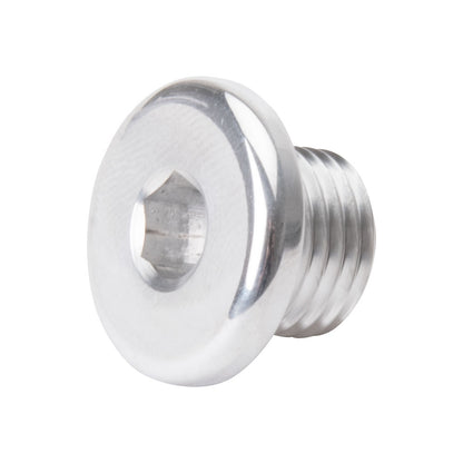 Works Connection Radiator Plug