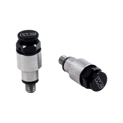 Works Connection Fork Bleeders