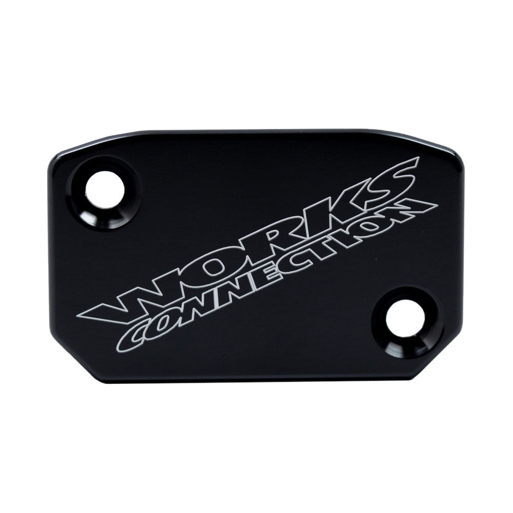 Works Connection Front Brake Reservoir Cap