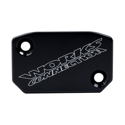 Works Connection Front Brake Reservoir Cap