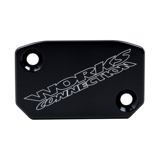 Works Connection Front Brake Reservoir Cap