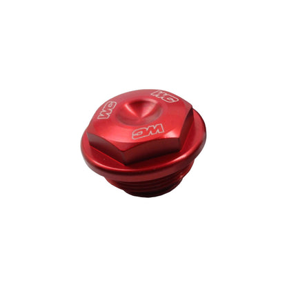 Works Connection Rear Brake Reservoir Cap