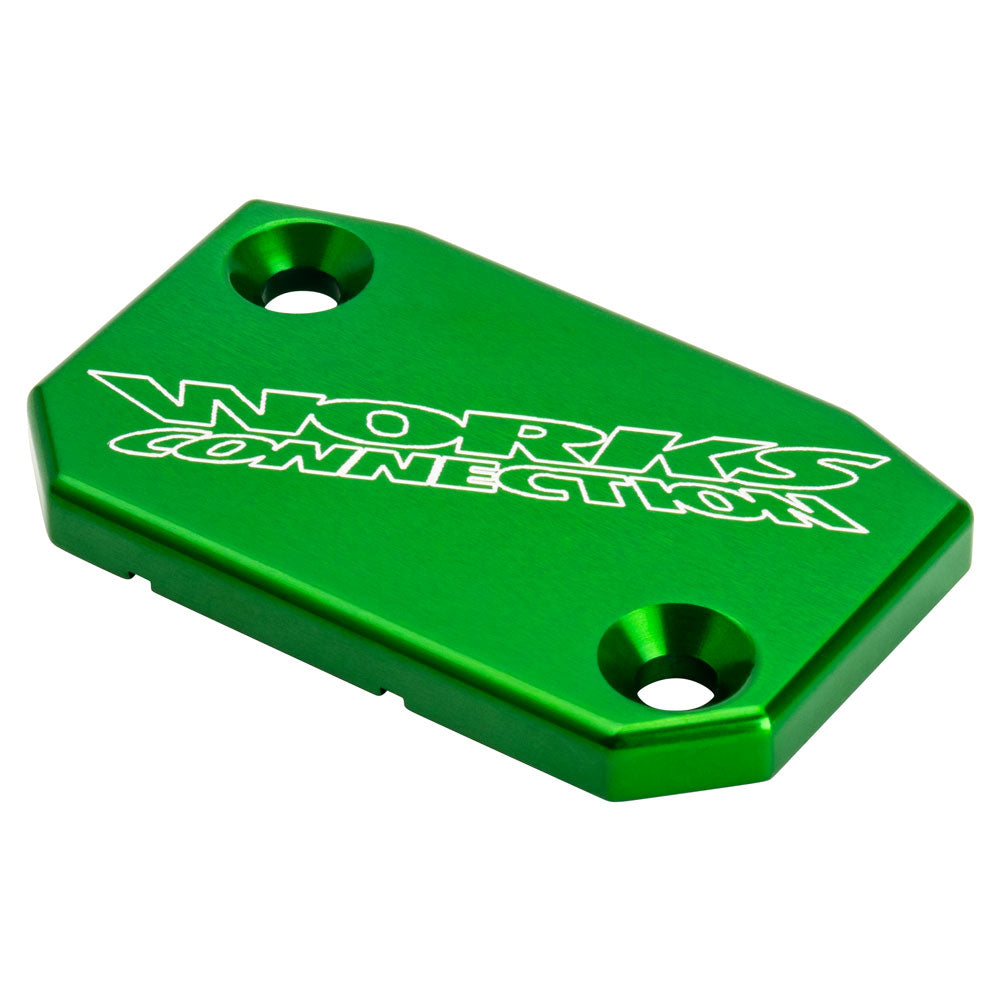 Works Connection Front Brake Reservoir Cap