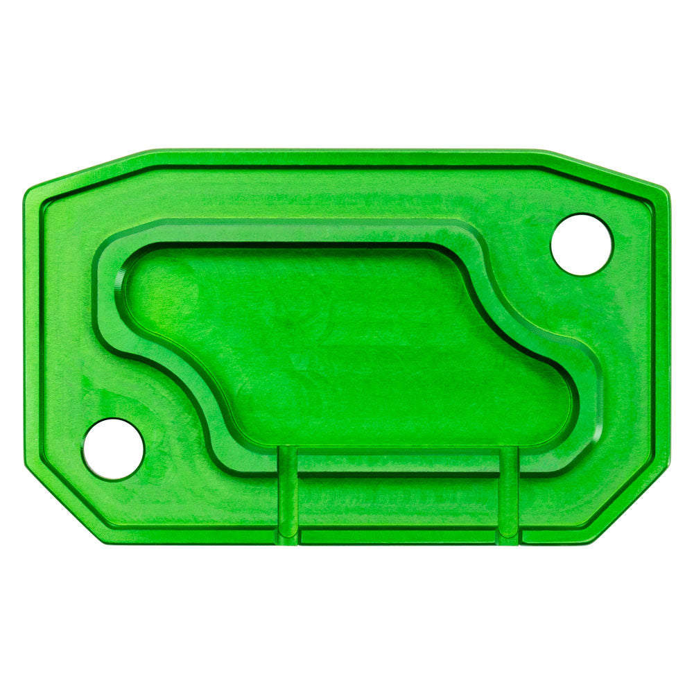 Works Connection Front Brake Reservoir Cap