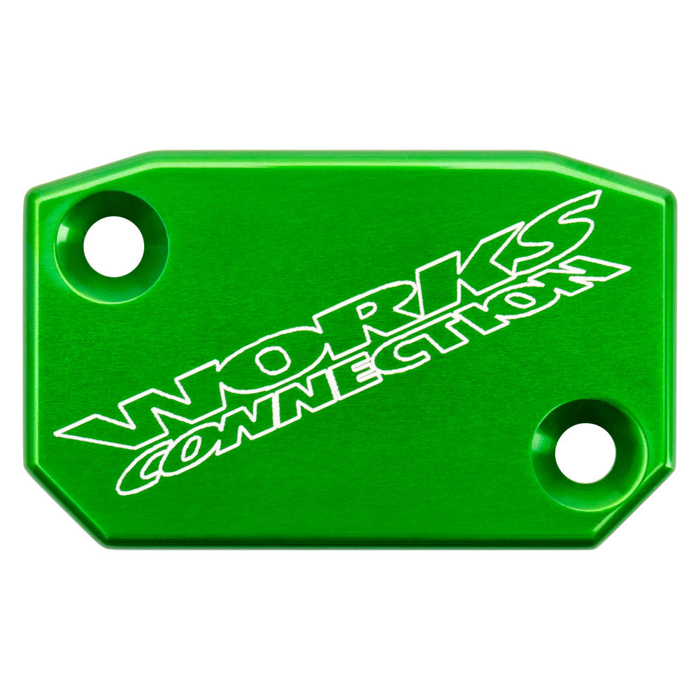 Works Connection Front Brake Reservoir Cap