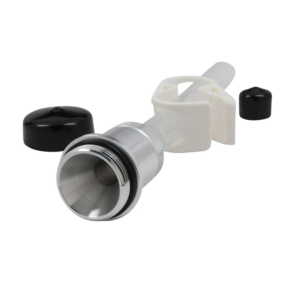 Works Connection EZ Oil Drain System