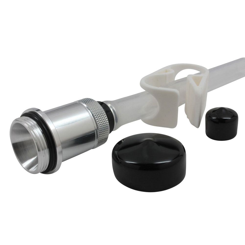 Works Connection EZ Oil Drain System