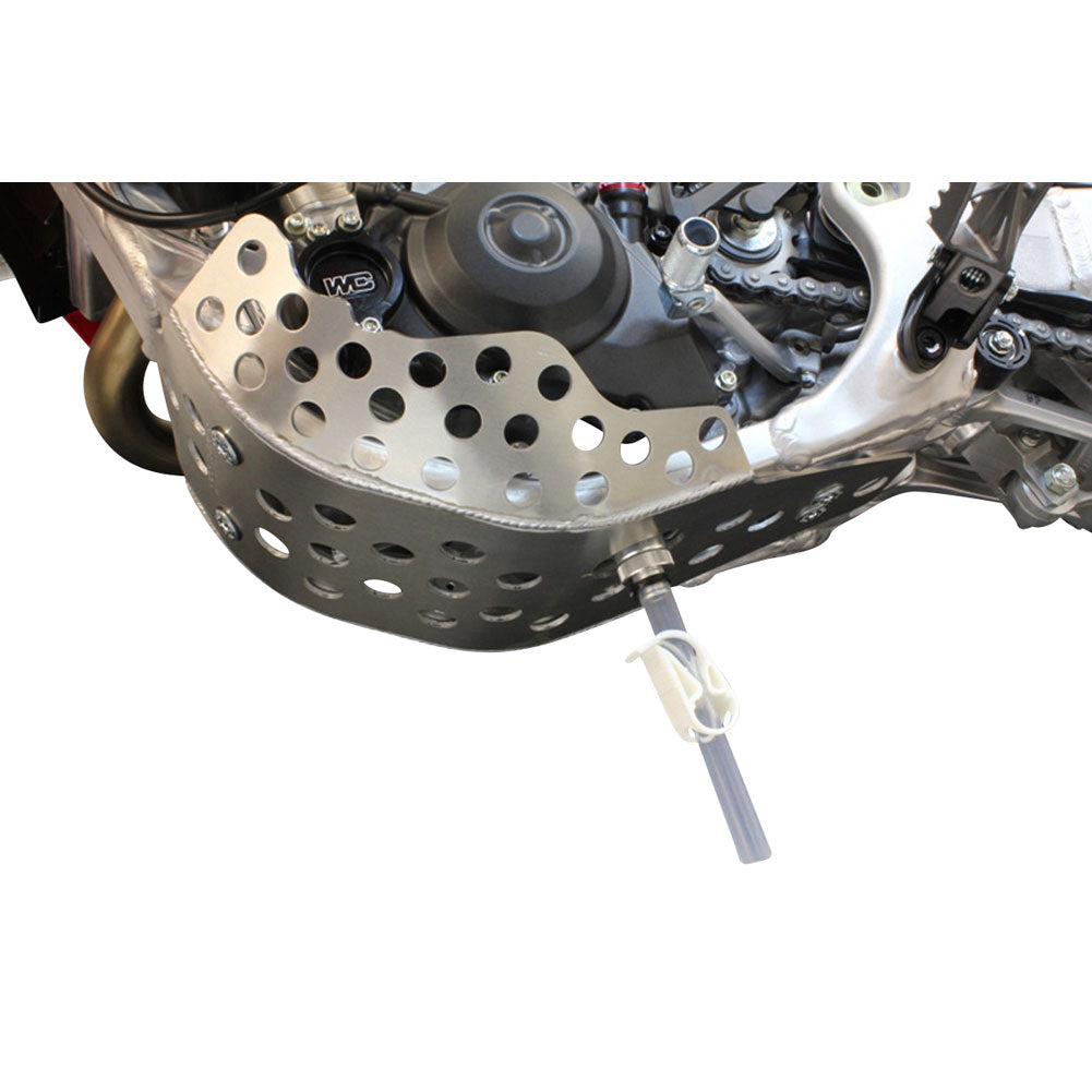 Works Connection EZ Oil Drain System