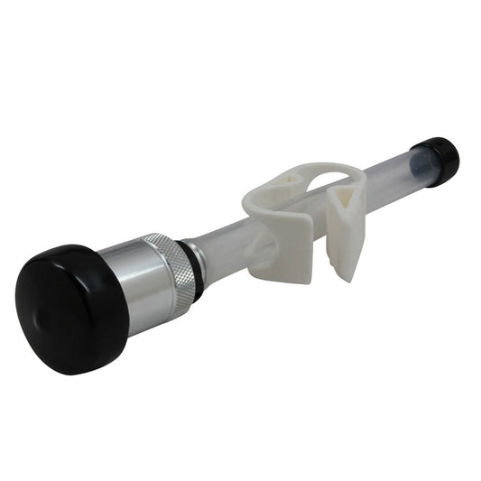 Works Connection EZ Oil Drain System