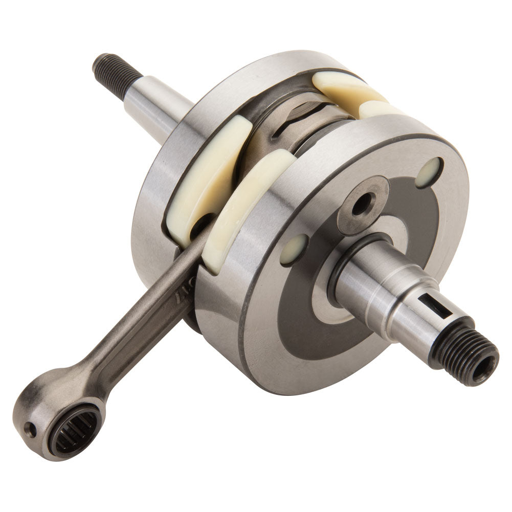 Wossner Complete Crankshaft Assembly