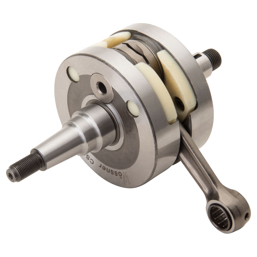 Wossner Complete Crankshaft Assembly