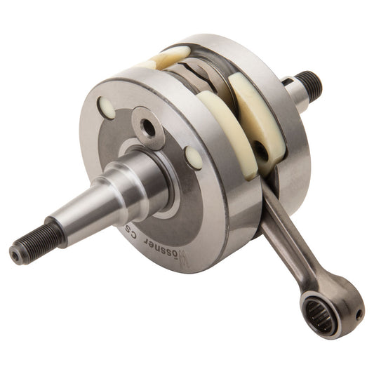 Wossner Complete Crankshaft Assembly