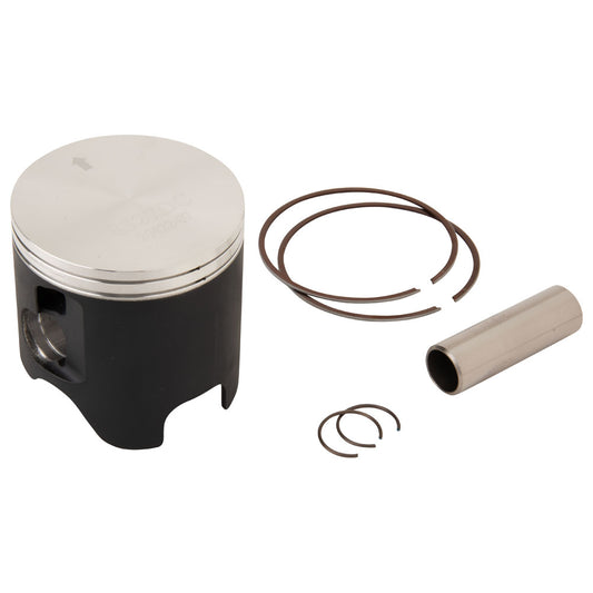 Wossner Dual Ring Piston Kit
