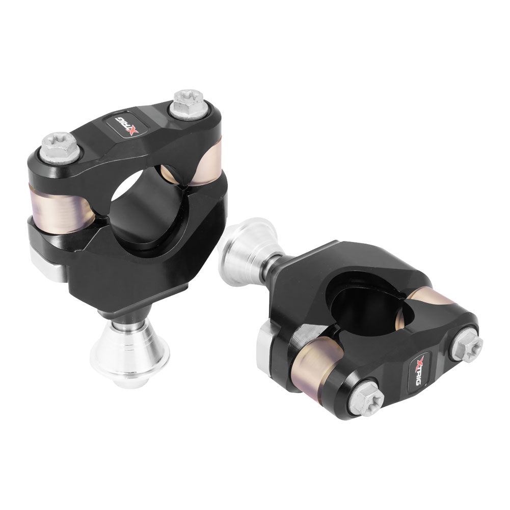 XTRIG OEM PHDS Bar Mounts
