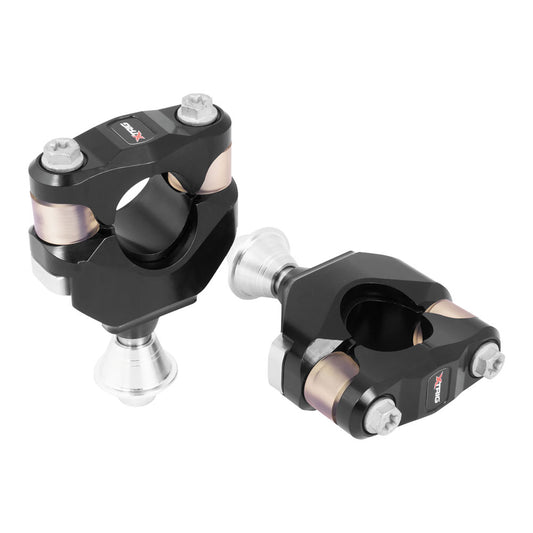 XTRIG OEM PHDS Bar Mounts