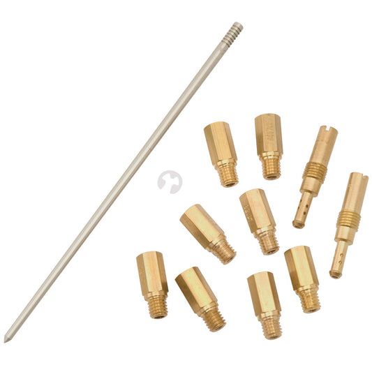 Yamaha GYTR Carburetor Jet Kit