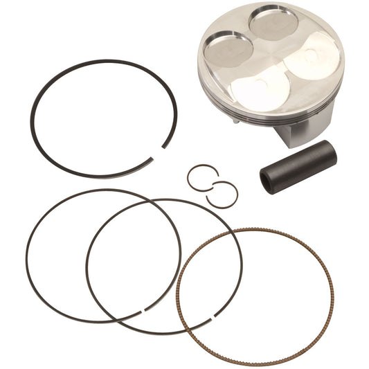 Yamaha GYTR High Compression Piston Kit with Oil Sprayer Standard (97 mm)
