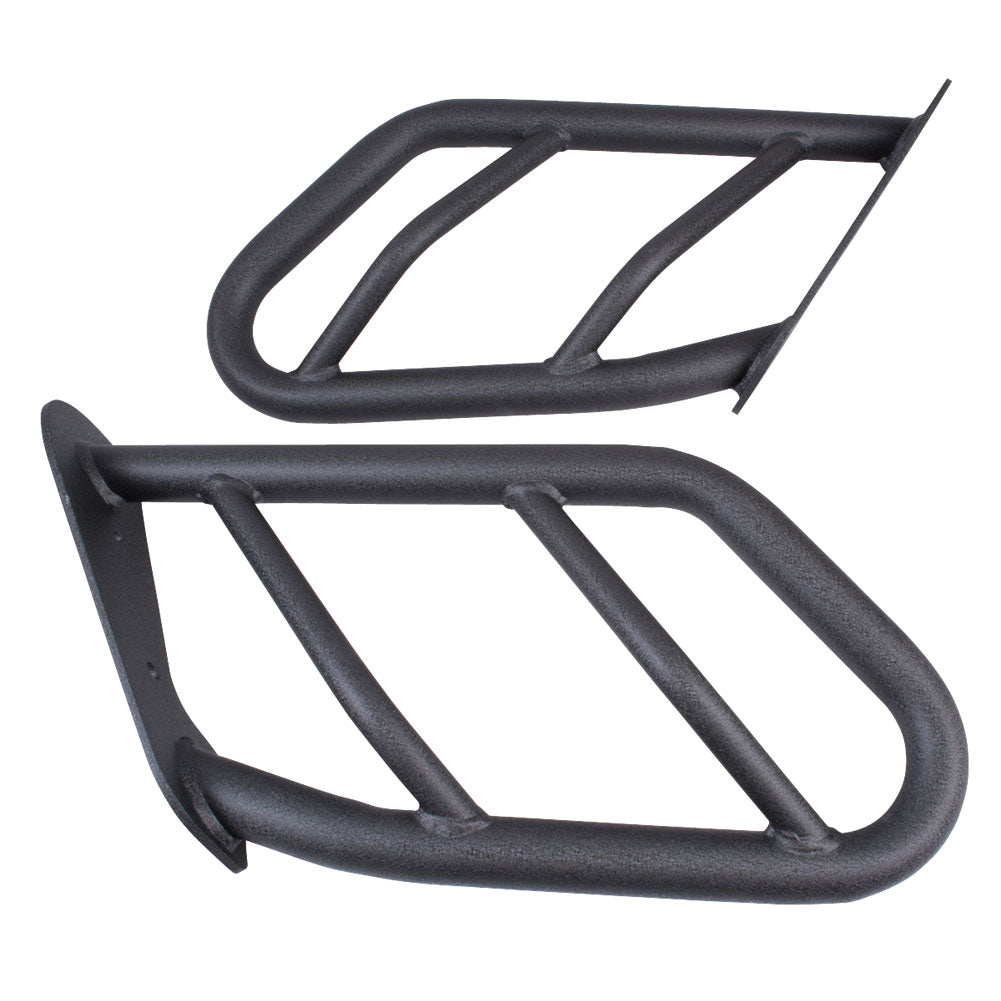 Yamaha Heavy Duty Headlight Brush Guard