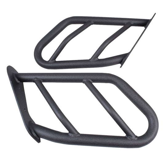Yamaha Heavy Duty Headlight Brush Guard
