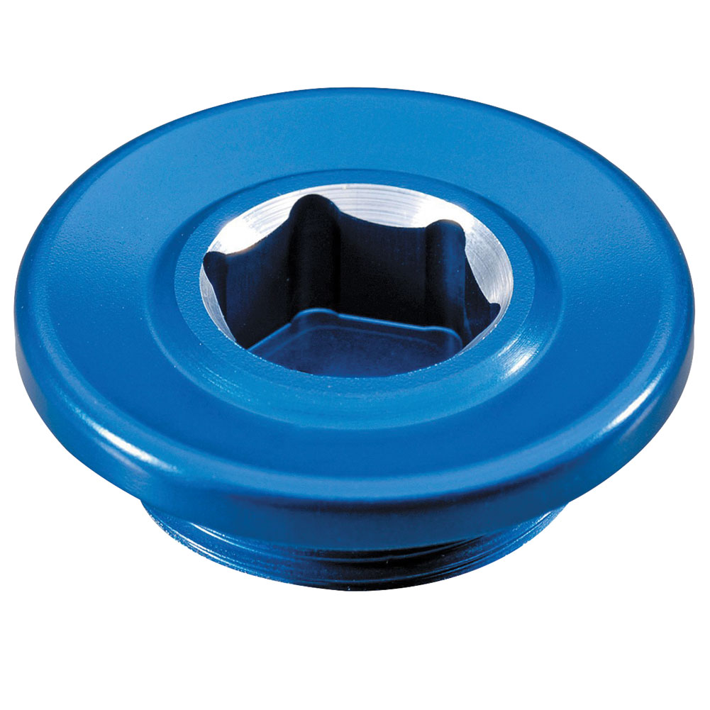 Yamaha GYTR Billet Aluminum Timing Plug