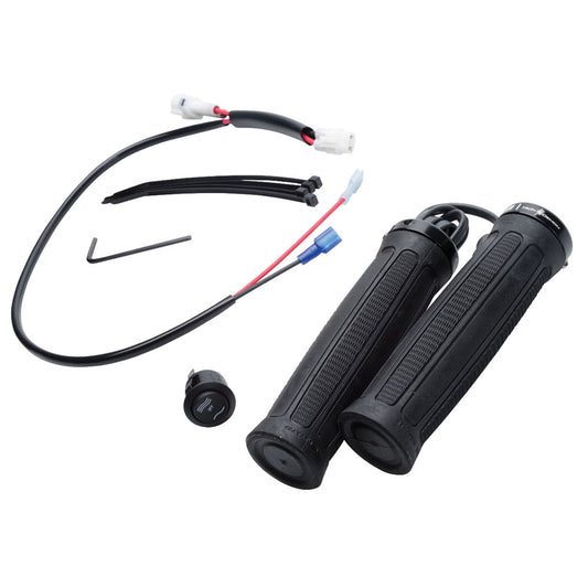 Yamaha Heated Grips