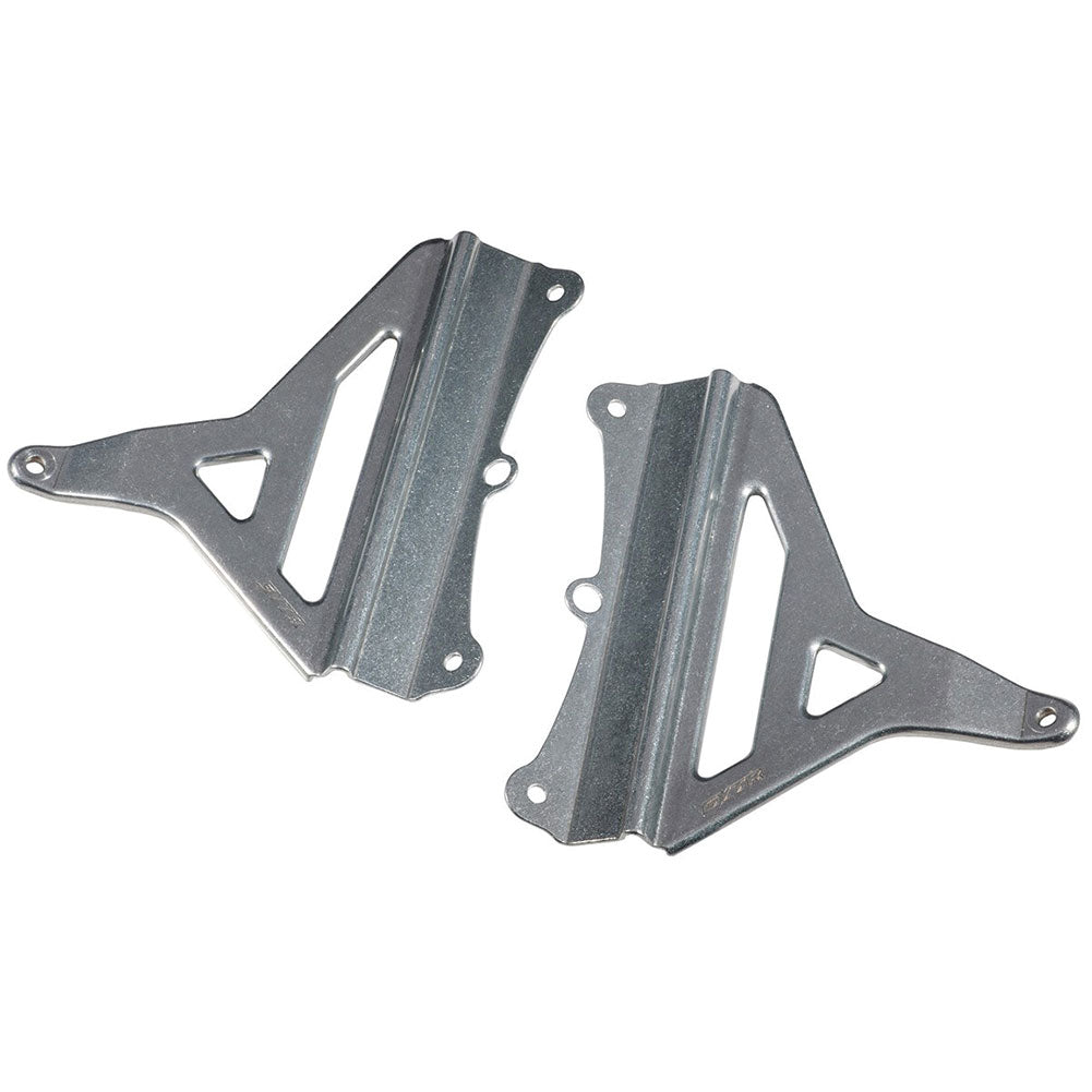 Yamaha GYTR Radiator Braces