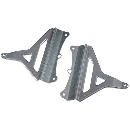 Yamaha GYTR Radiator Braces