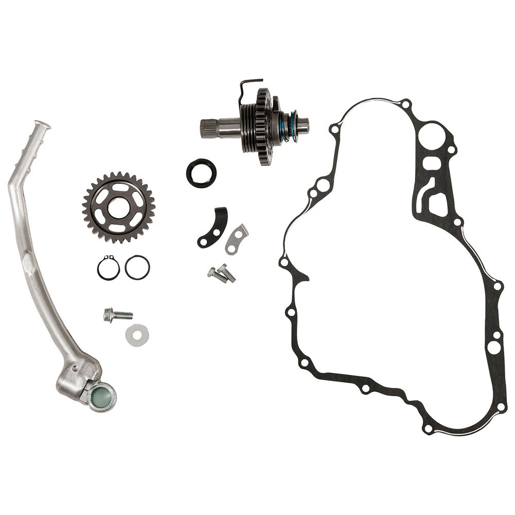 Yamaha OEM GYTR Kick Starter Kit