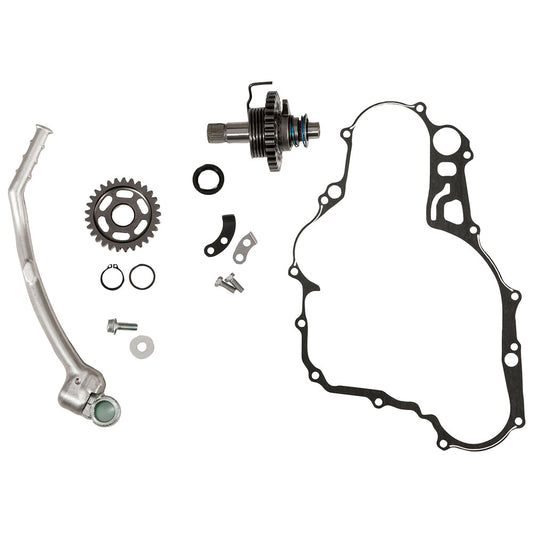 Yamaha OEM GYTR Kick Starter Kit