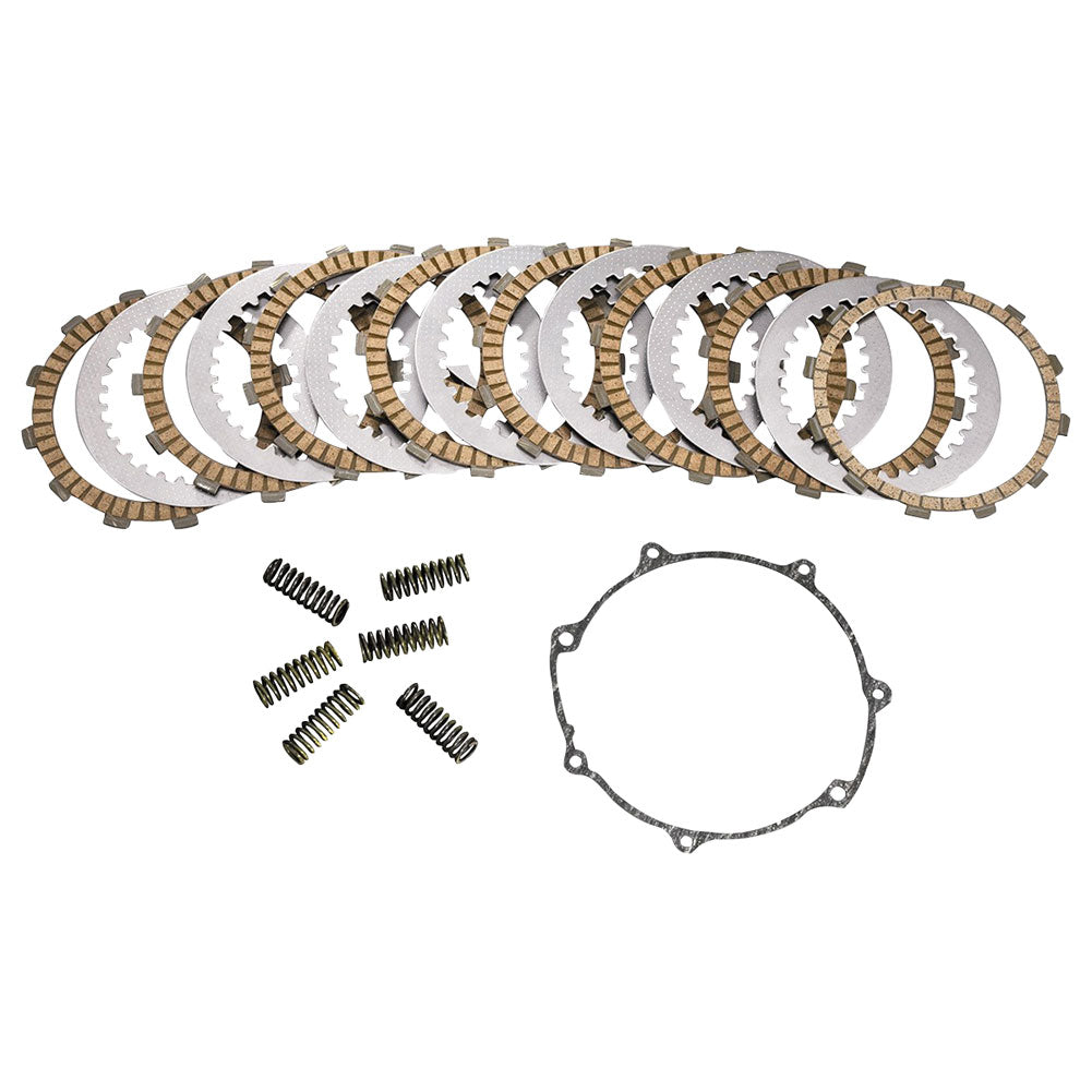 Yamaha OEM Genuine Off-Road Clutch Kit