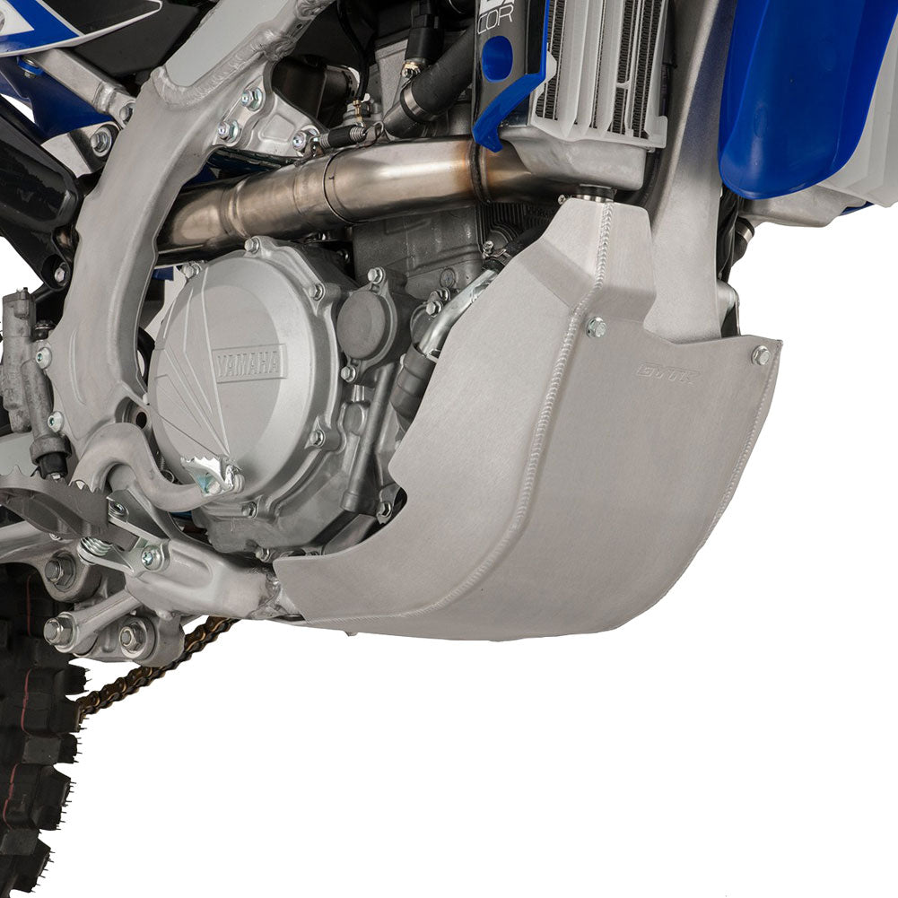 Yamaha GYTR Enduro Glide Plate