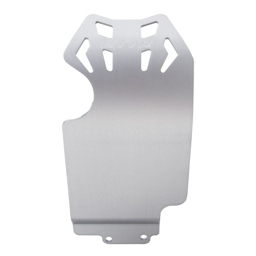 Yamaha GYTR Aluminum Glide Plate