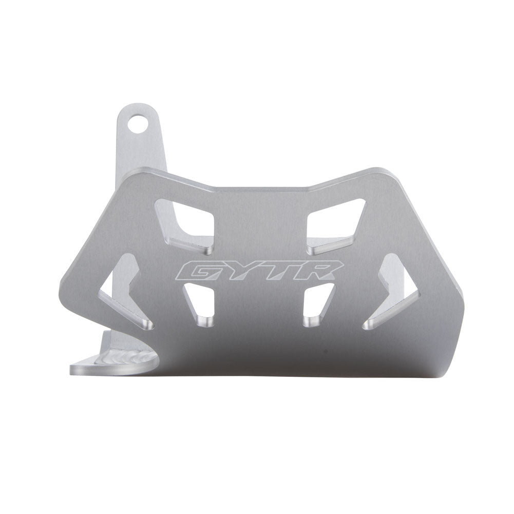 Yamaha GYTR Aluminum Glide Plate