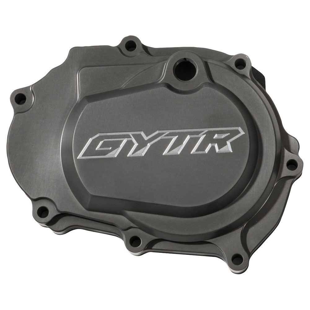 Yamaha GYTR Billet Ignition Cover