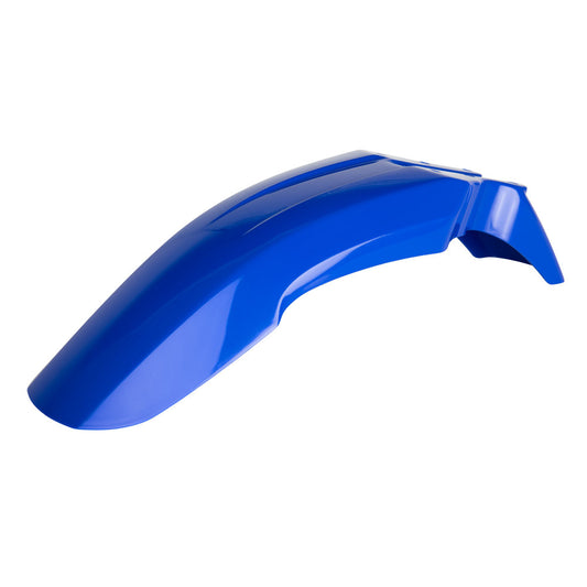 Yamaha OEM Front Fender YZ Blue