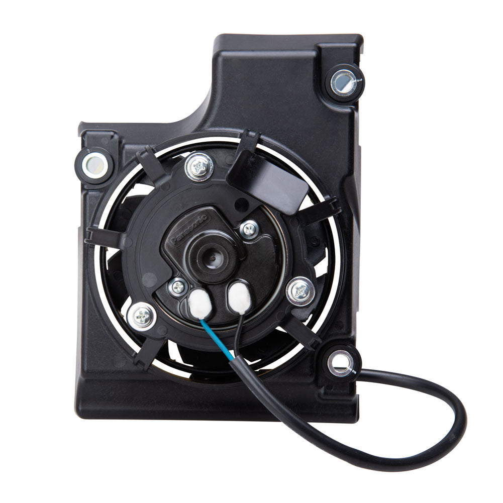 Yamaha Radiator Fan Kit