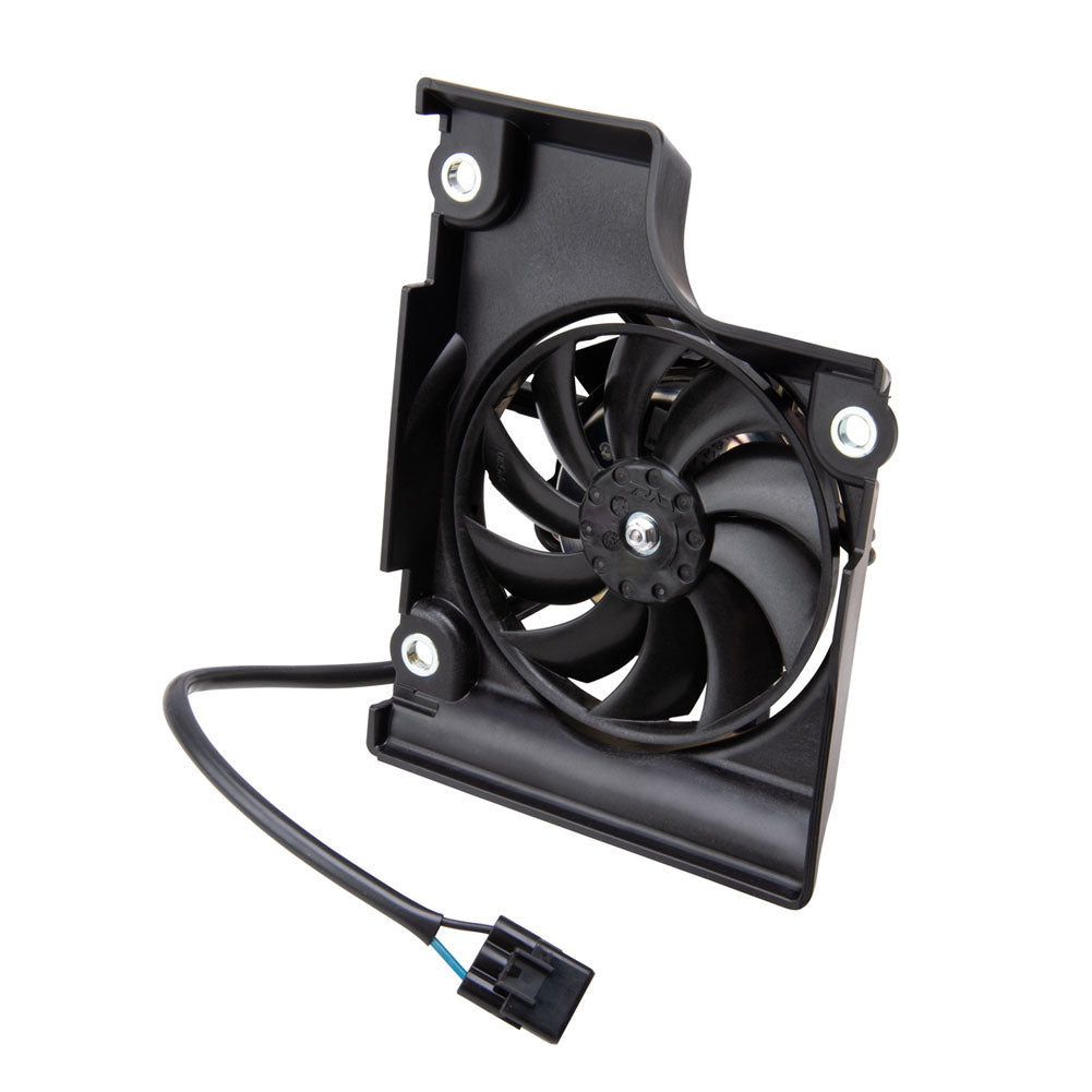 Yamaha Radiator Fan Kit
