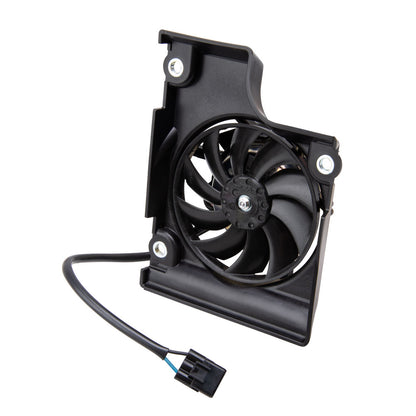 Yamaha Radiator Fan Kit
