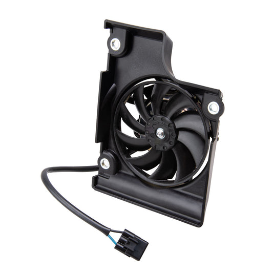Yamaha Radiator Fan Kit