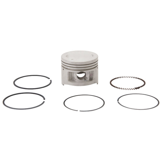 Yamaha OEM Piston Kit