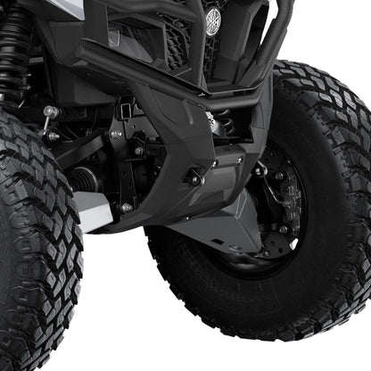 Yamaha Aluminum Front A-Arm Guards