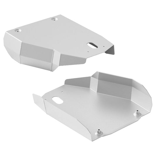 Yamaha Aluminum Rear A-Arm Guards